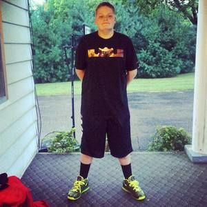 Meet your Posher, Isaak